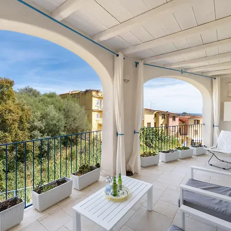 Appartement Casa Vacanze A Santa Maria Navarrese