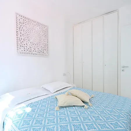 Casa Vacanze A Appartement