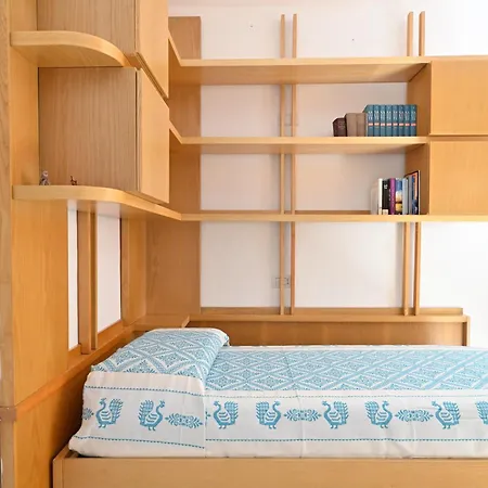 Casa Vacanze A Appartement