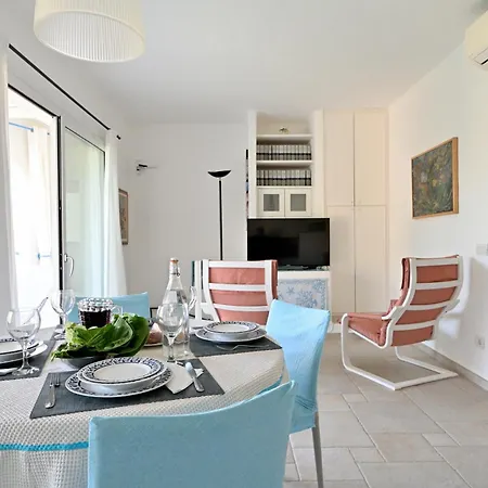 Casa Vacanze A Appartement *