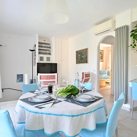 Casa Vacanze A Appartement