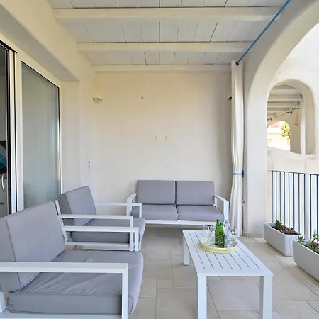 Appartement Casa Vacanze A
