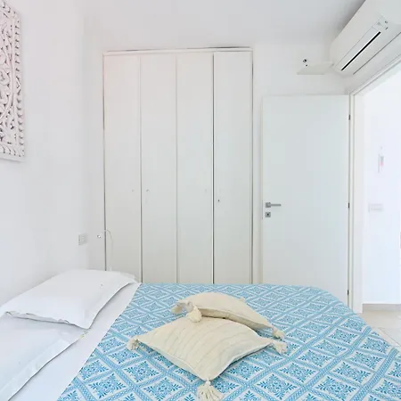 Appartement Casa Vacanze A *