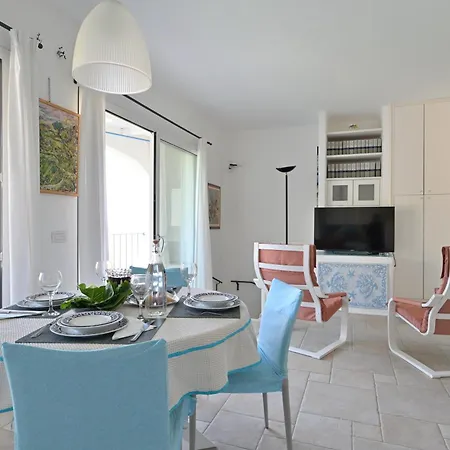 Casa Vacanze A
