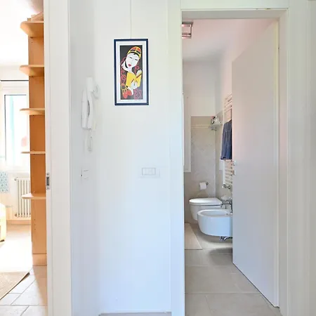 Appartement Casa Vacanze A Santa Maria Navarrese