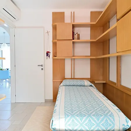 Casa Vacanze A Appartement Santa Maria Navarrese