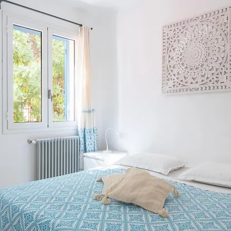 Appartement Casa Vacanze A Santa Maria Navarrese