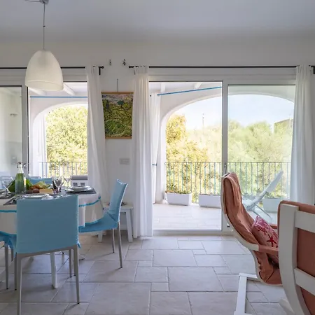 Casa Vacanze A * Santa Maria Navarrese