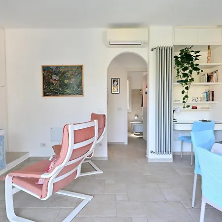 Casa Vacanze A