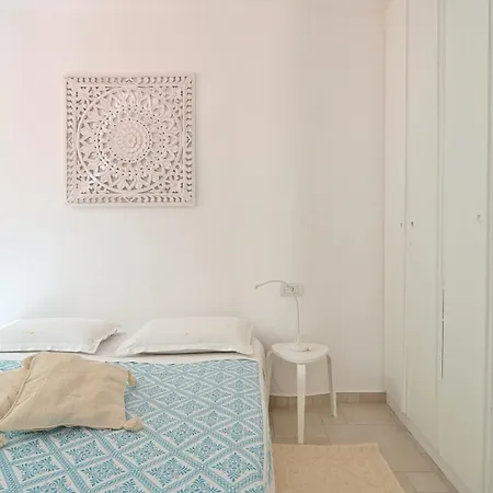 Casa Vacanze A Appartement