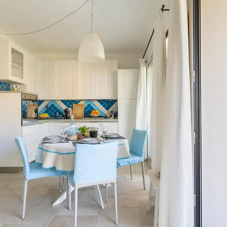 Appartement Casa Vacanze A *