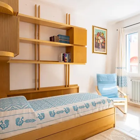 Appartement Casa Vacanze A Santa Maria Navarrese