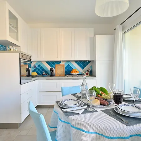 Casa Vacanze A *