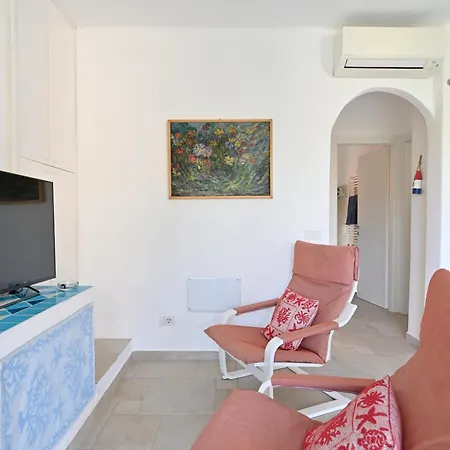 Casa Vacanze A Appartement *