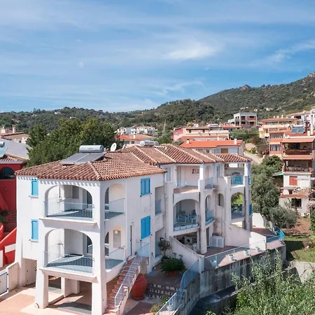 Appartement Casa Vacanze A *