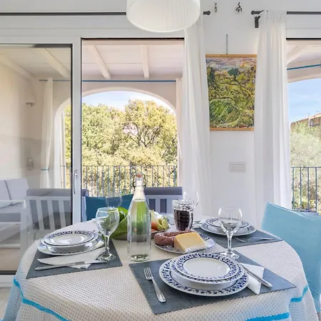 Appartement Casa Vacanze A
