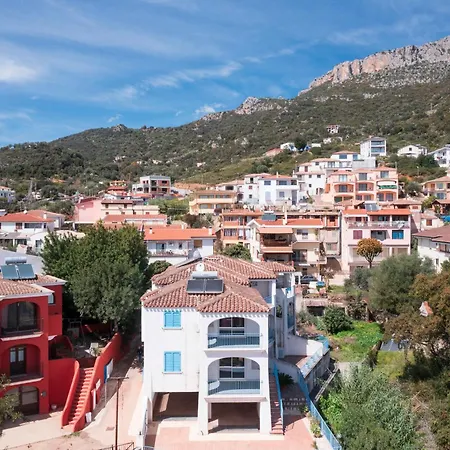 Casa Vacanze A * Santa Maria Navarrese